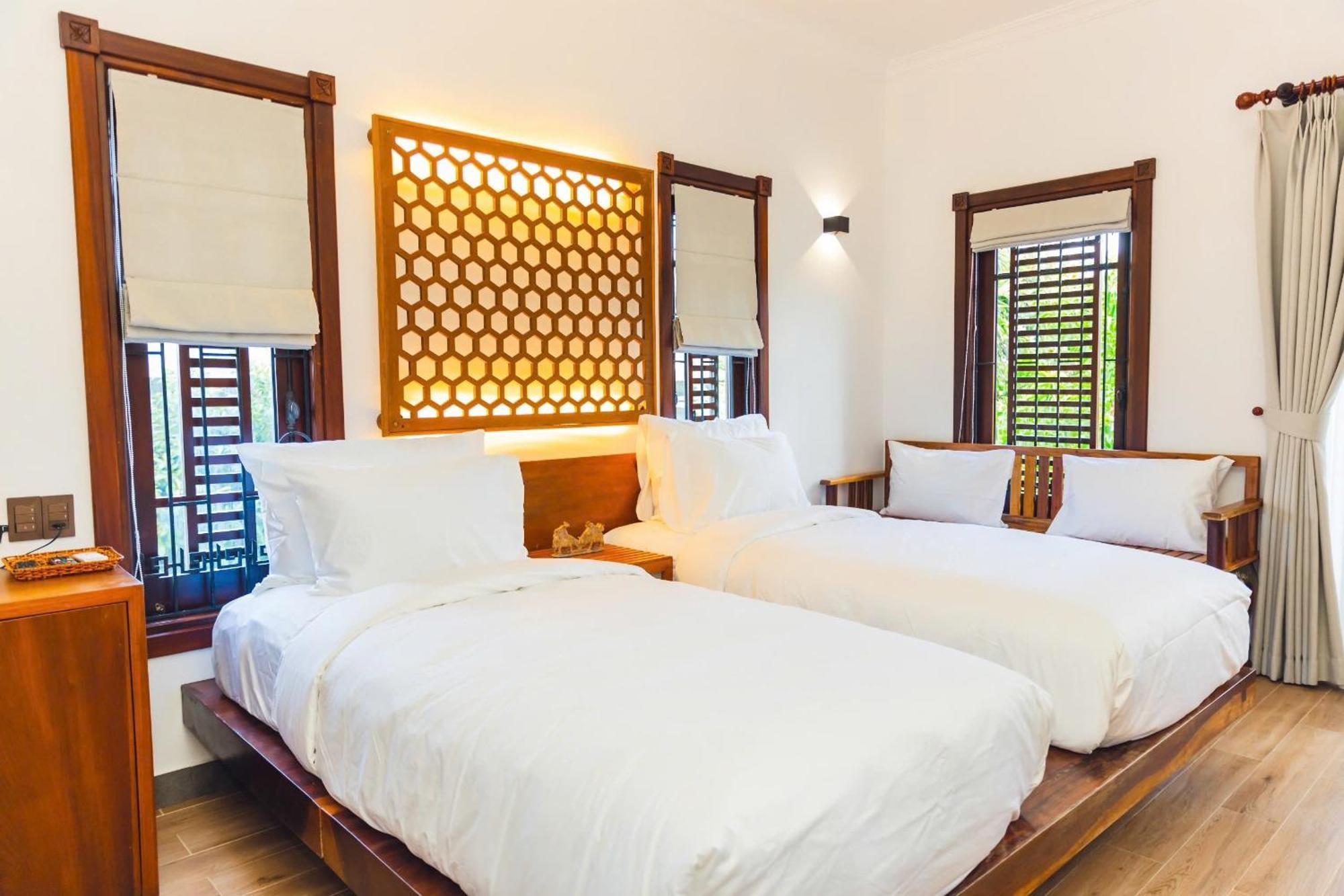 Gahi Homestay 顺化 外观 照片
