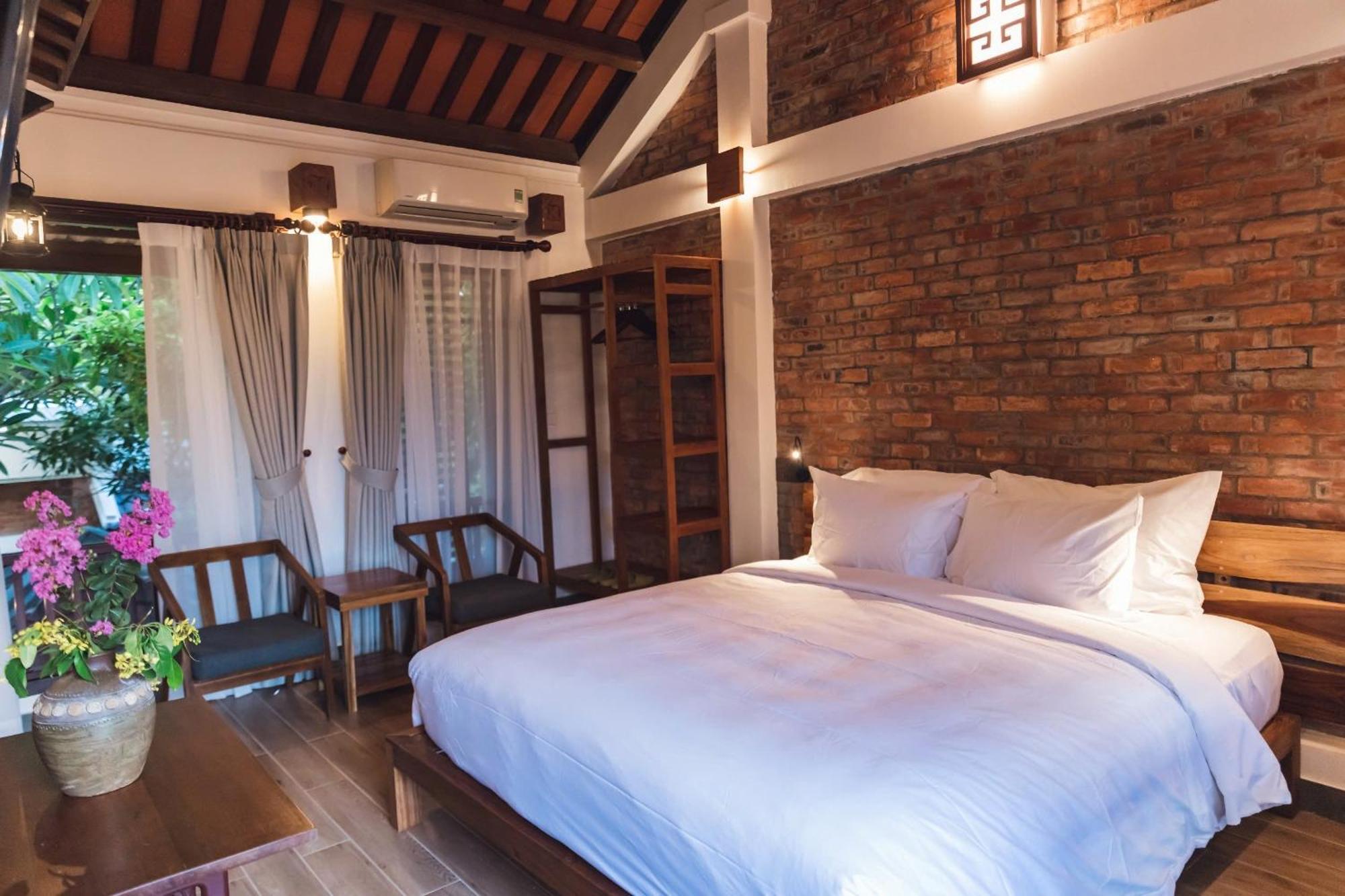 Gahi Homestay 顺化 外观 照片